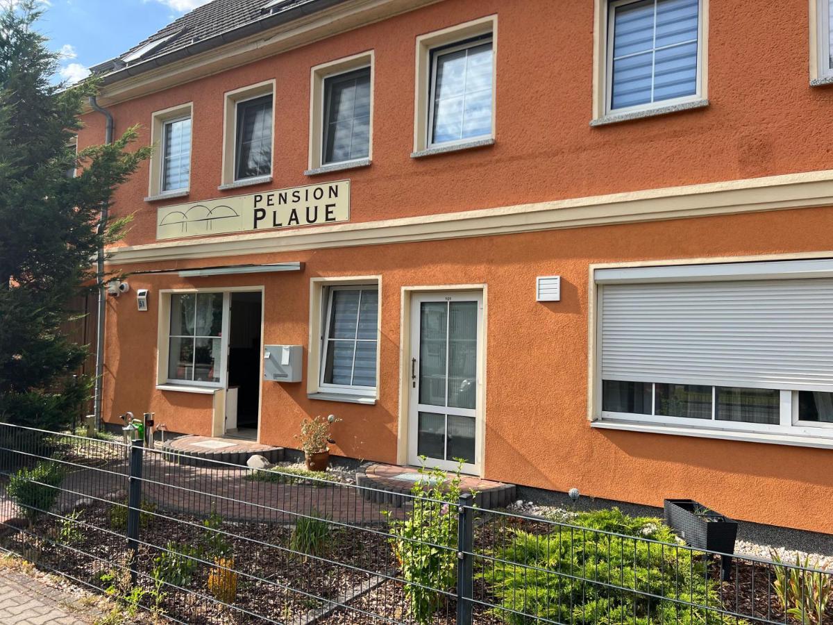 Apartment Plaue Brandenburg (Brandenburg an der Havel)