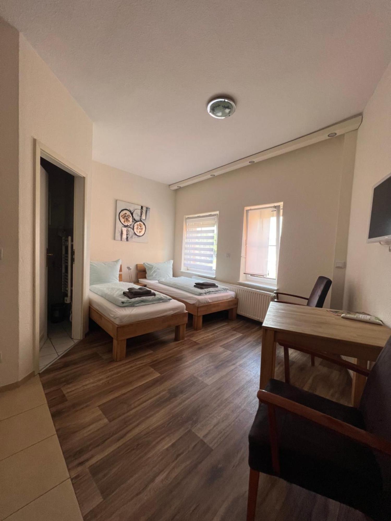 Apartment Plaue Brandenburg (Brandenburg an der Havel)