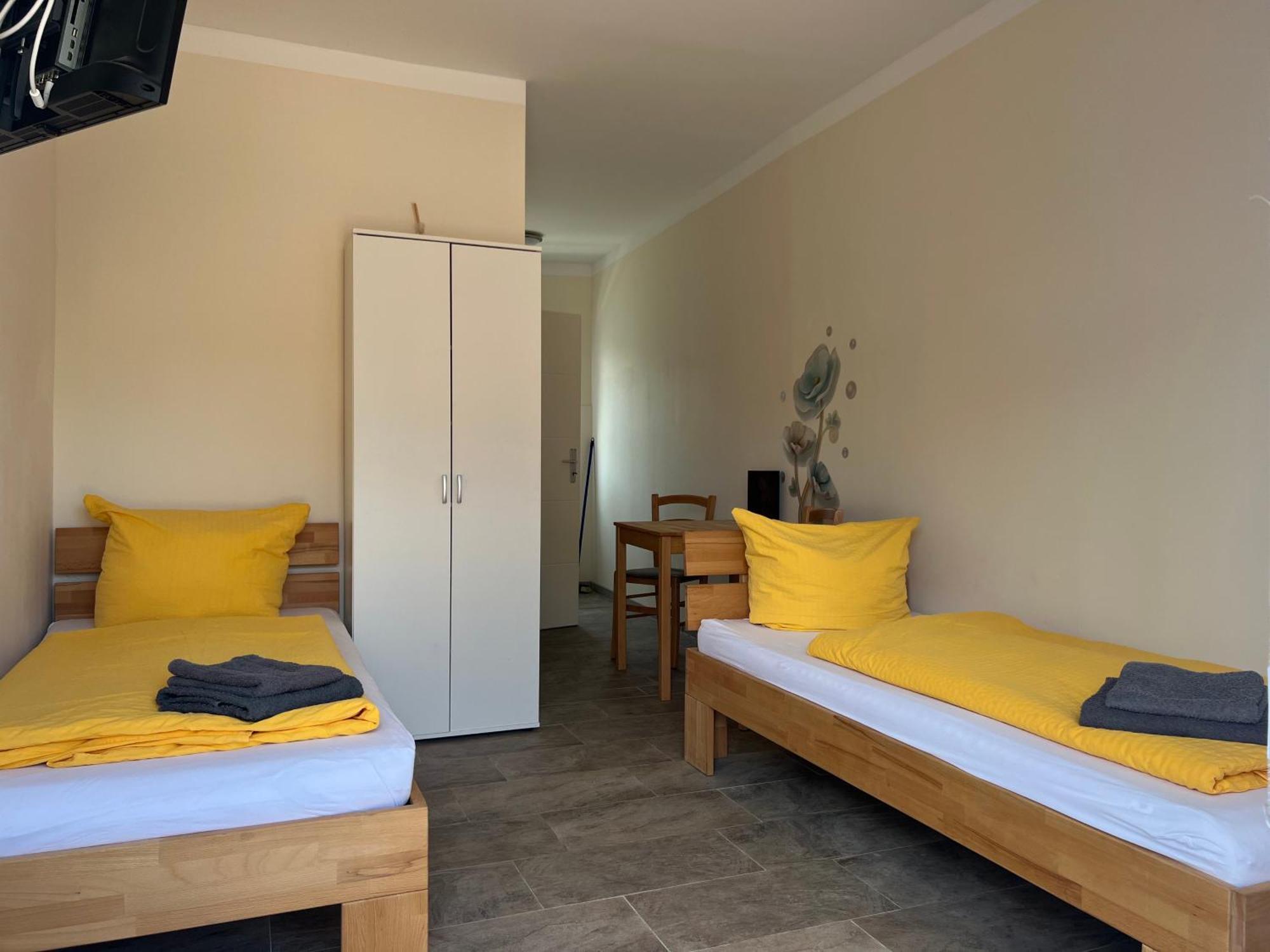 Plaue Apartment *