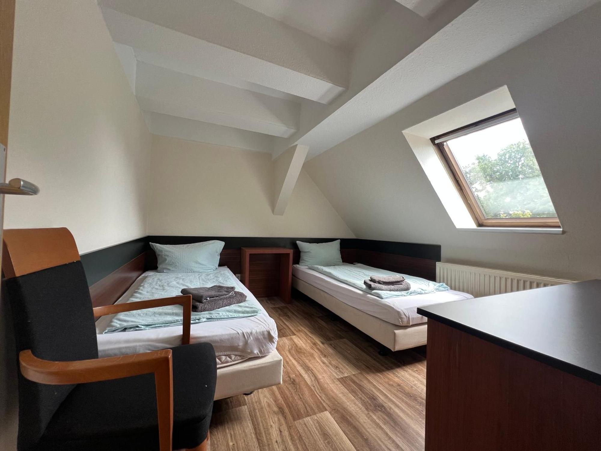 Apartment Plaue *