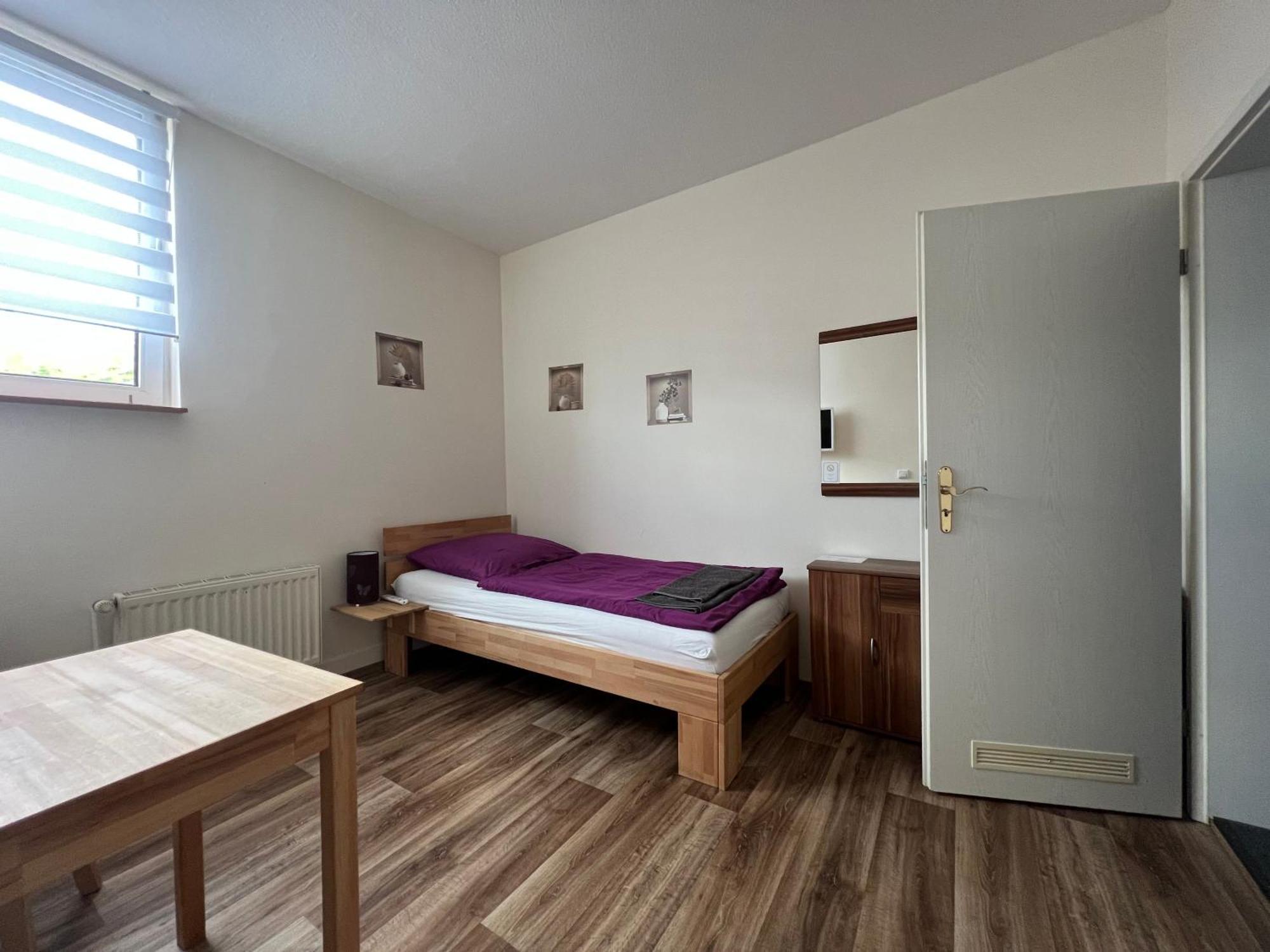 Apartment Plaue Brandenburg (Brandenburg an der Havel)