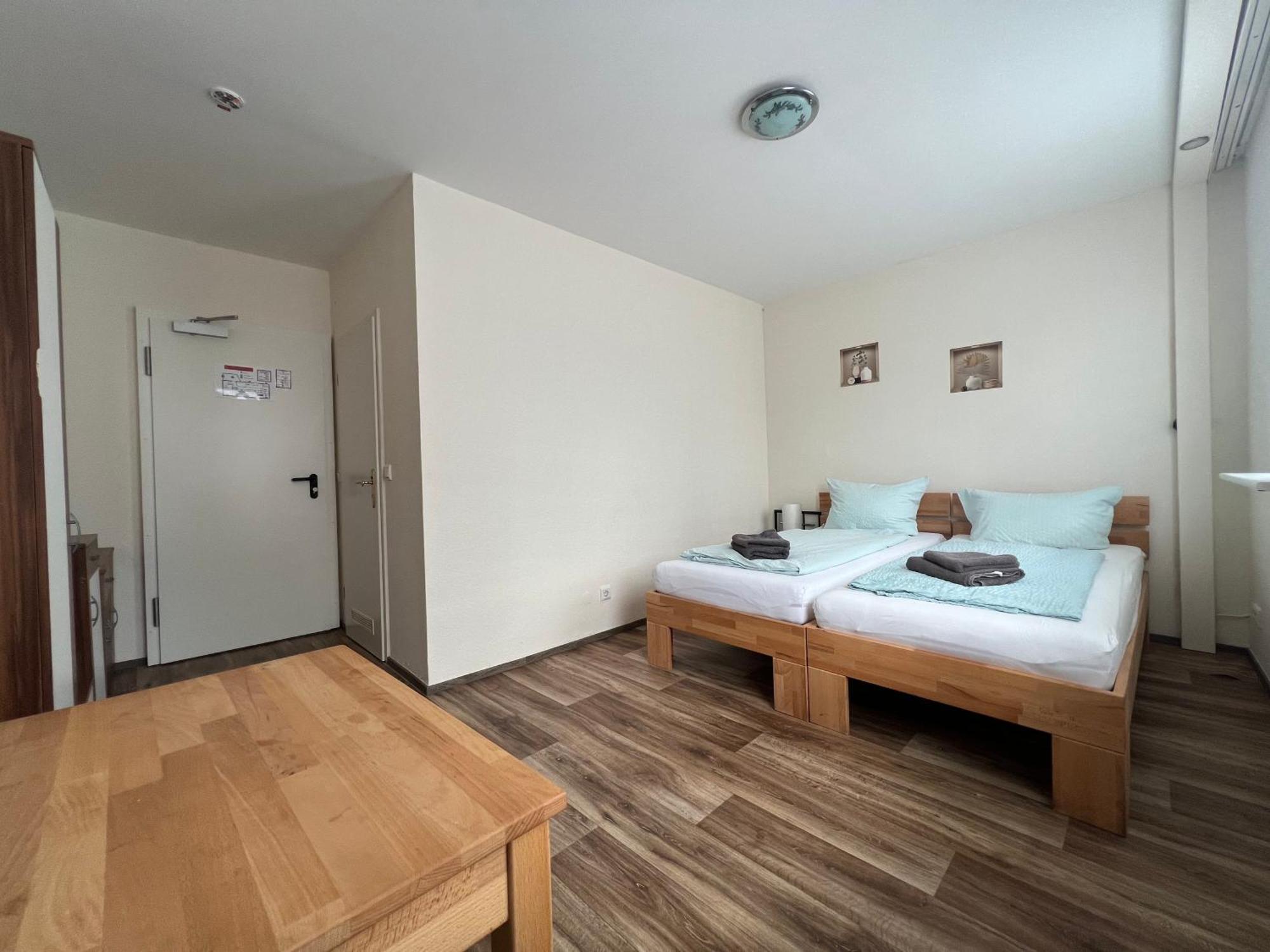 Apartment Plaue Brandenburg (Brandenburg an der Havel)