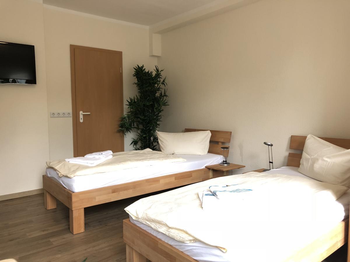Plaue Apartment *